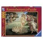 Puzzle Sandro Botticelli: Nasterea Lui Venus, 1000 Piese Ravensburger - 2